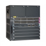 Cisco WS-C4507R+E